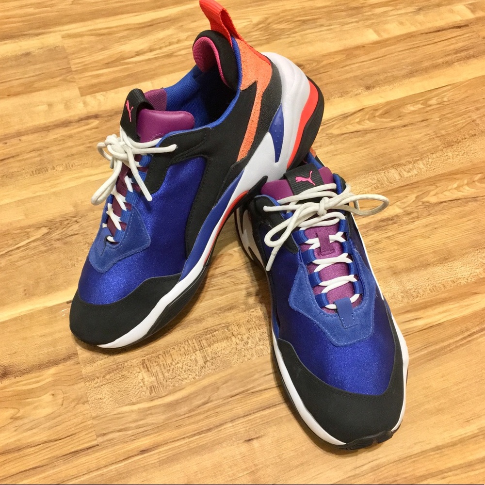 Puma Shoes - Picture 4 of 7